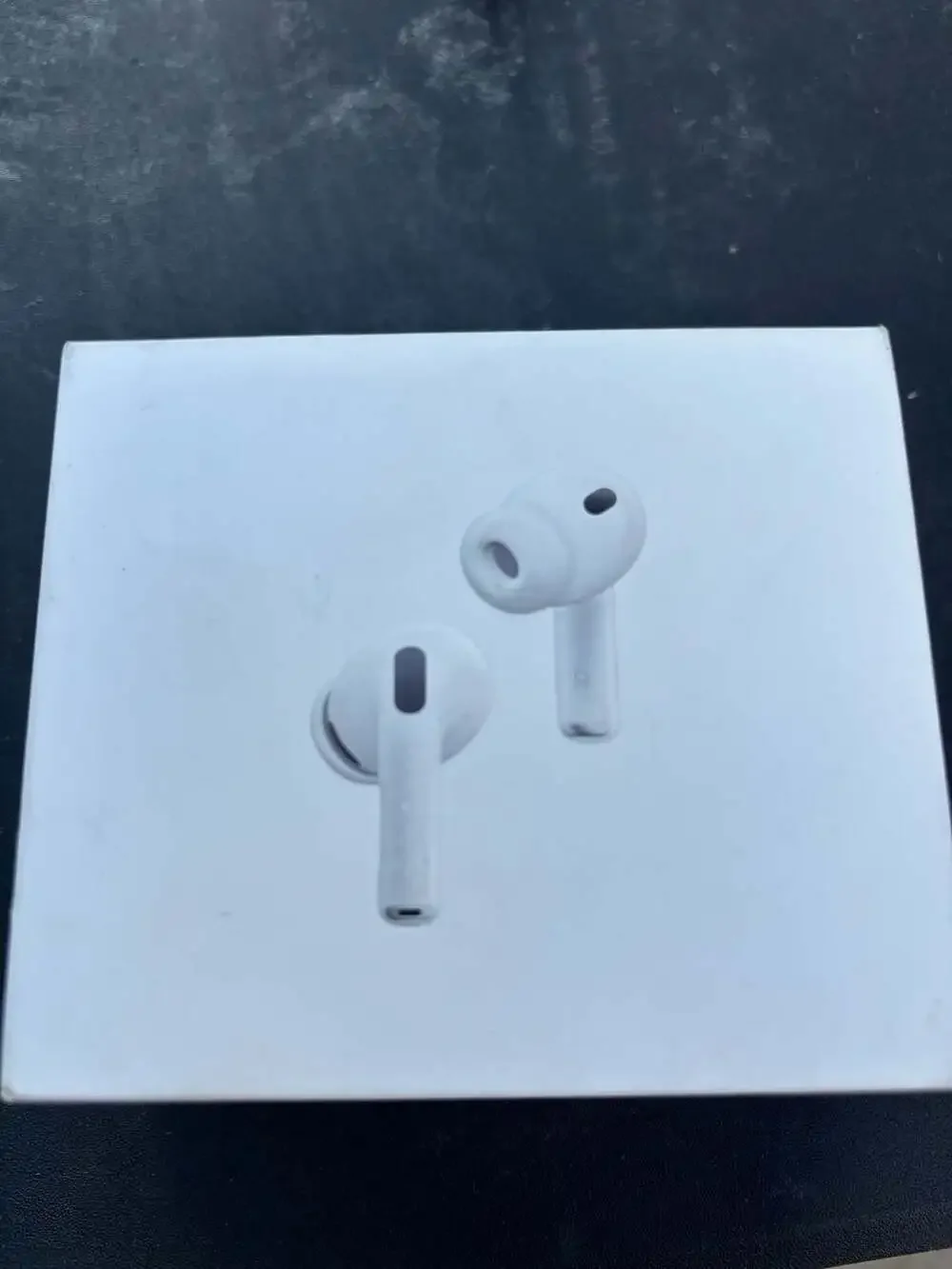 Apple AirPods Pro 3 Wireless Earbuds with Charging Case
